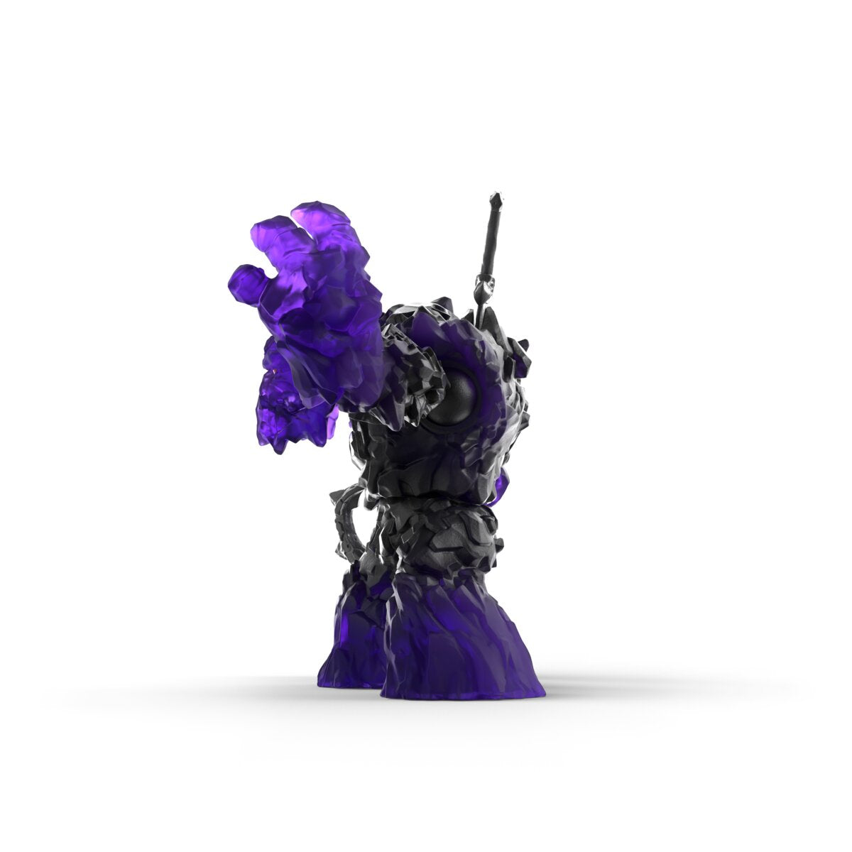 Schleich Eldrador Gigante Ombra 70897 Action Figure Mostro