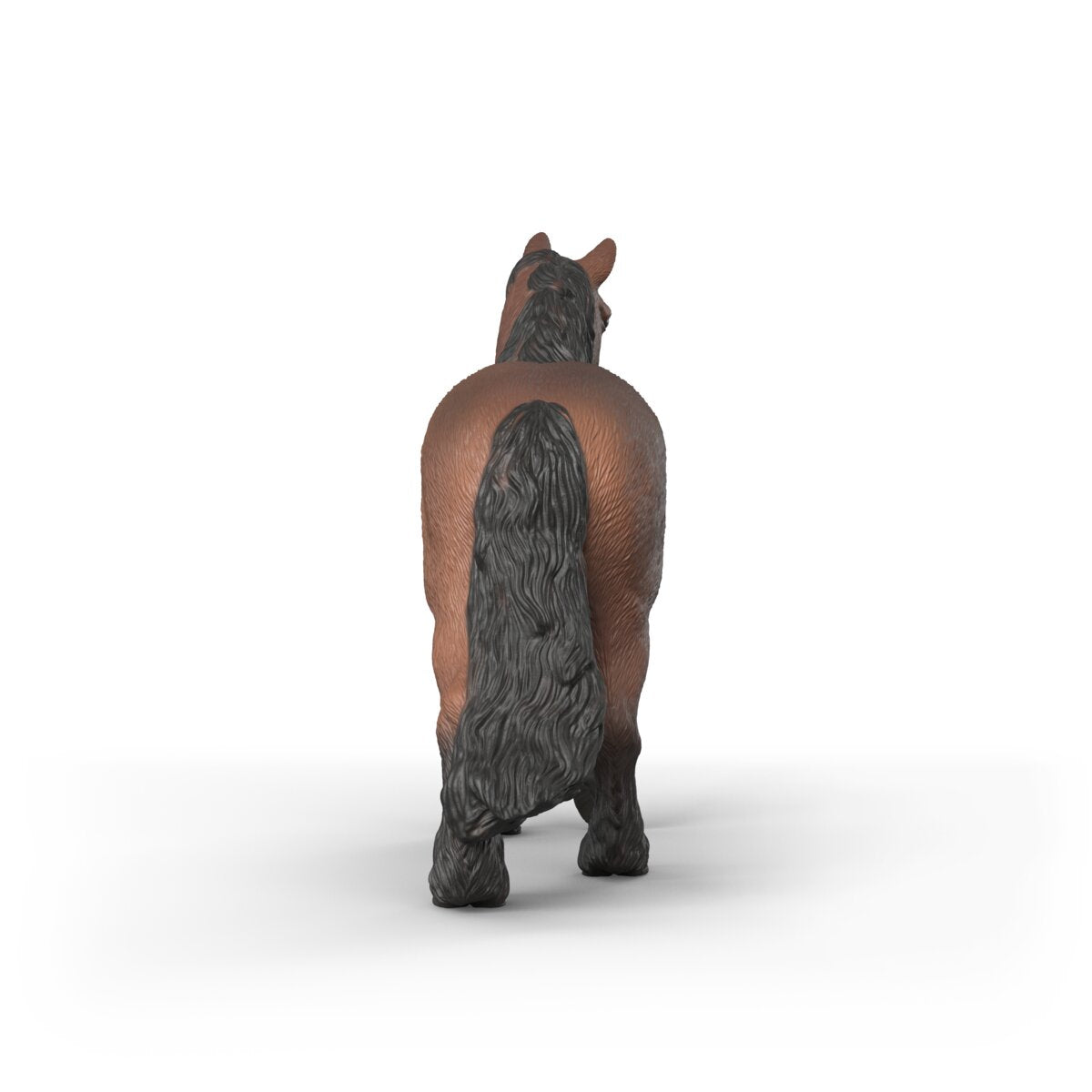 Schleich Horse Club Giumenta Svedese da Sella Cavallo 14927