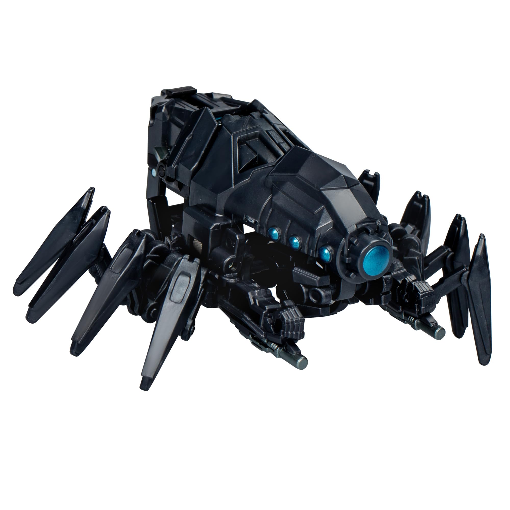 Transformers One Airachnid Cog Changer action figure 10 cm