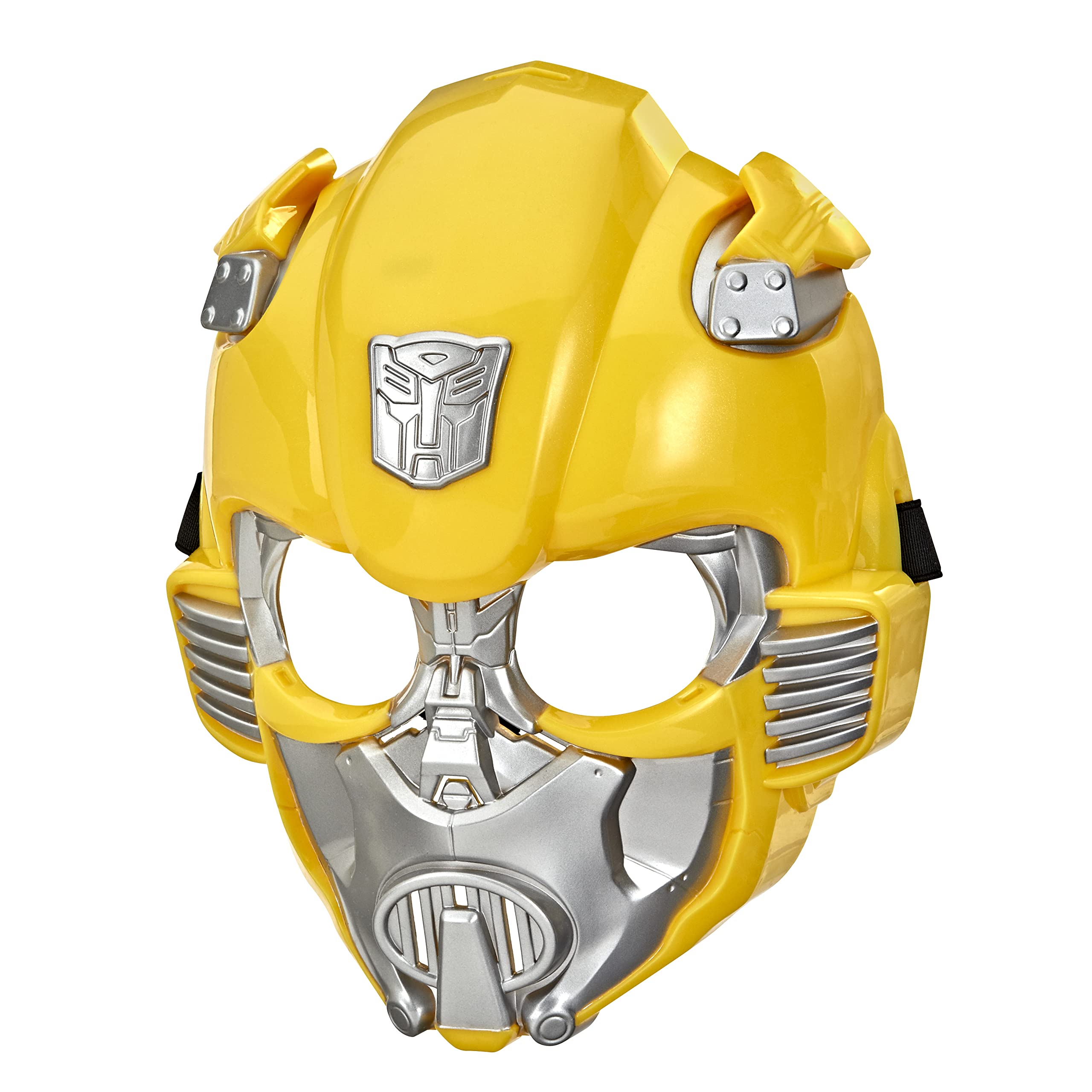 Transformers Optimus Prime maschera roleplay 25 cm Risveglio