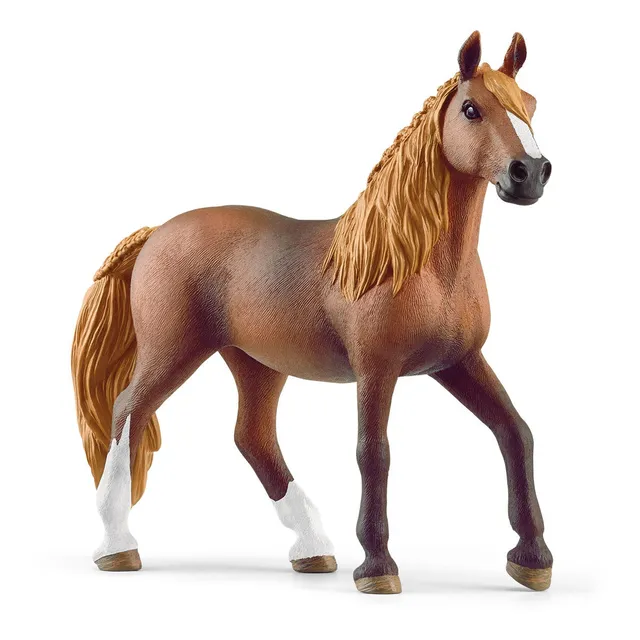 Schleich Horse Club Giumenta Paso Peruano figura cavallo 13953
