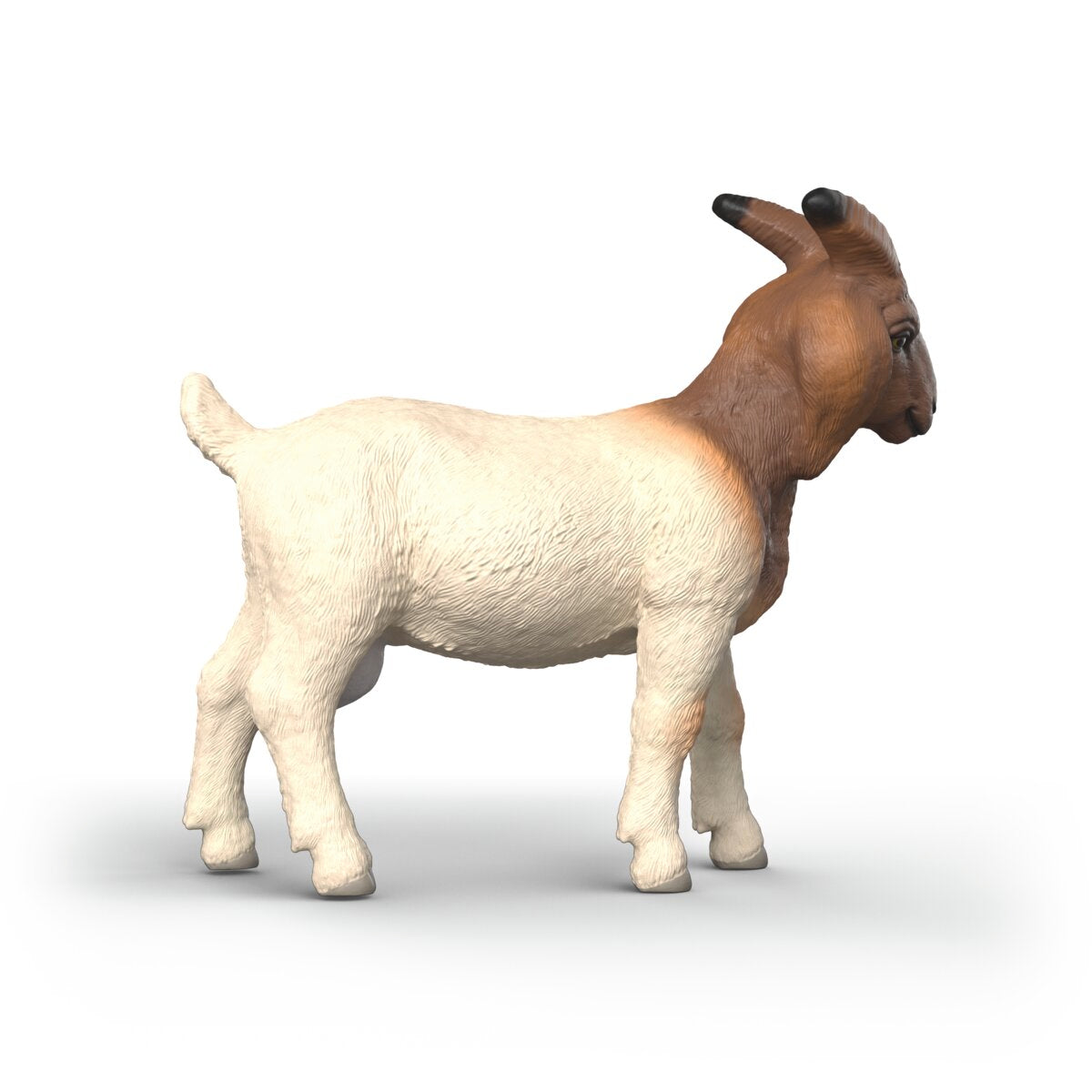 Schleich Farm World Capra Boera 14929 action figure fattoria