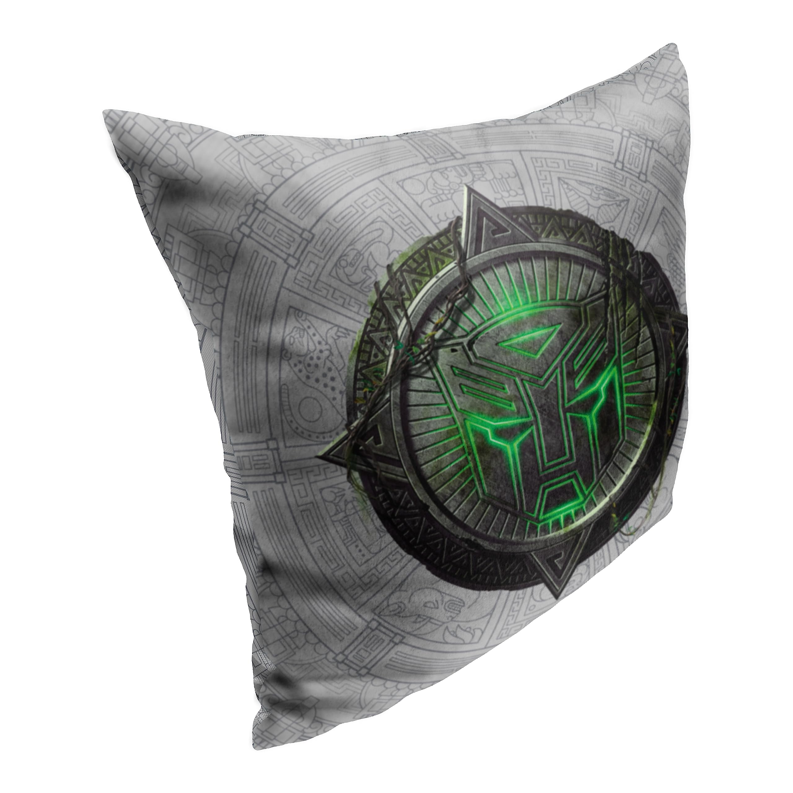 Transformers scudo Autobot cuscino 45,7x45,7 cm poliestere