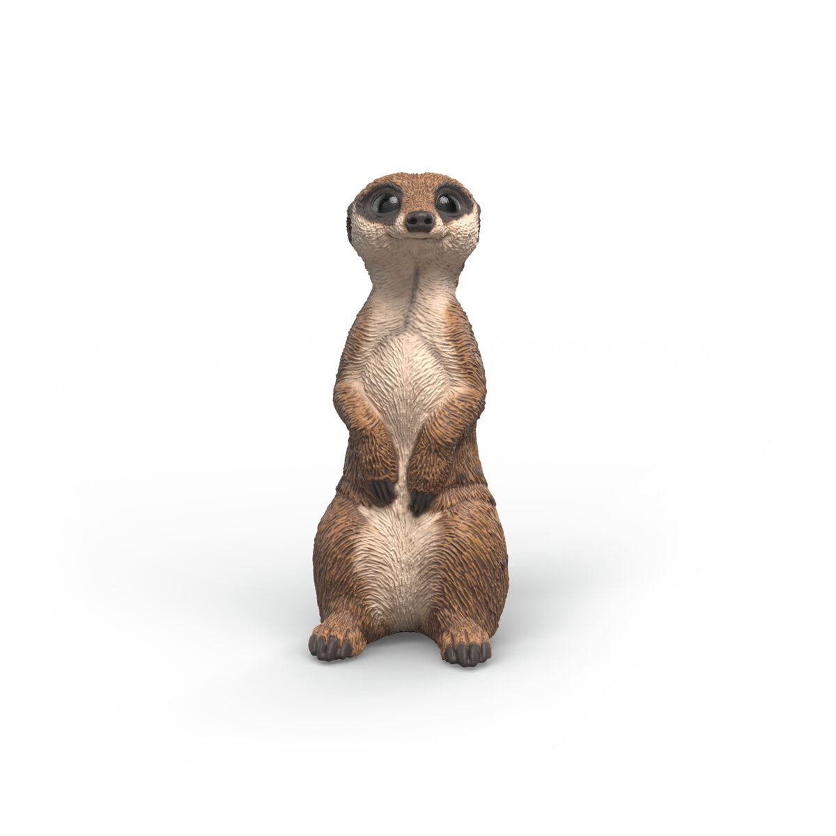 Schleich Wild Life Suricato Action Figure da Collezione