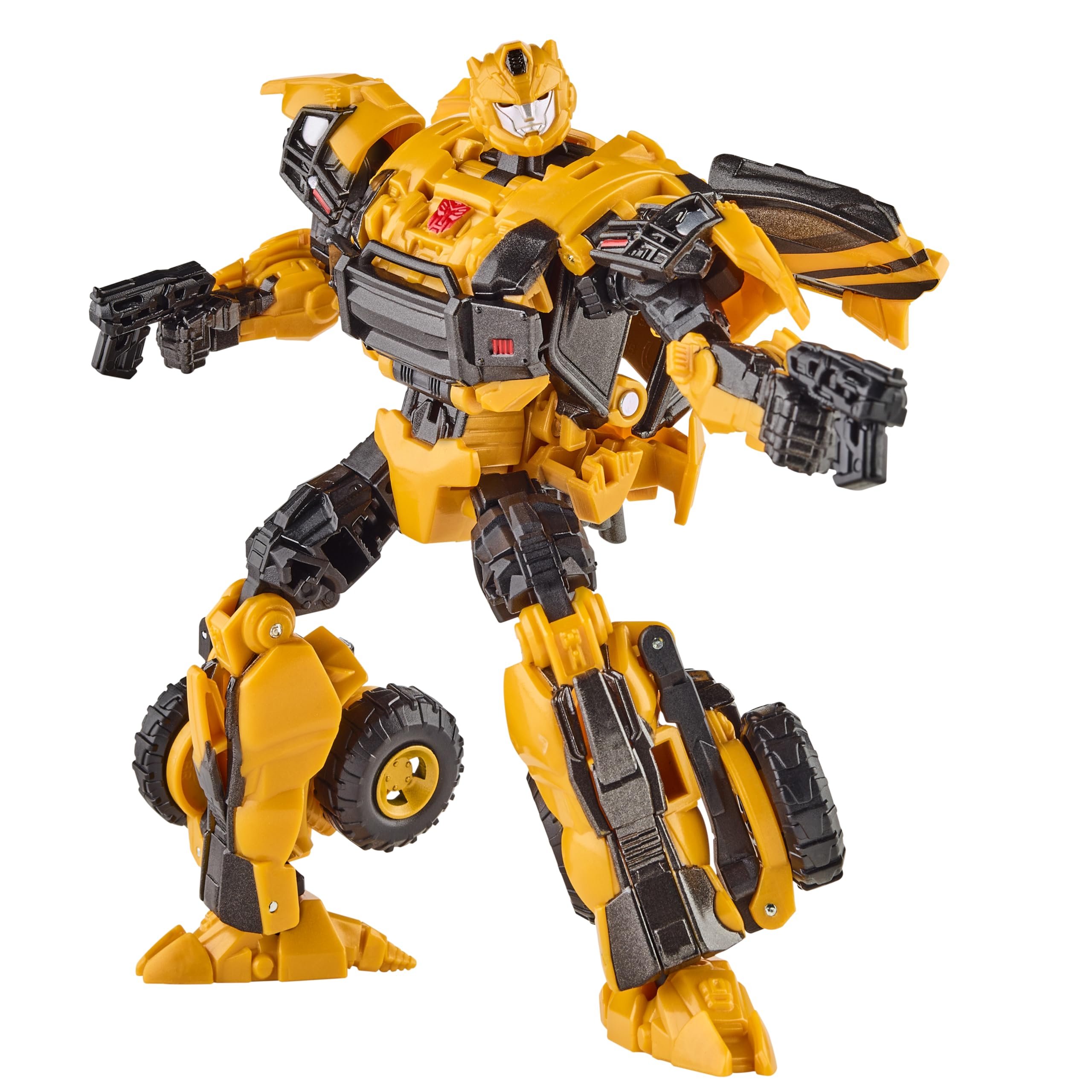 Hasbro Transformers Studio Series Bumblebee action figure 11 cm