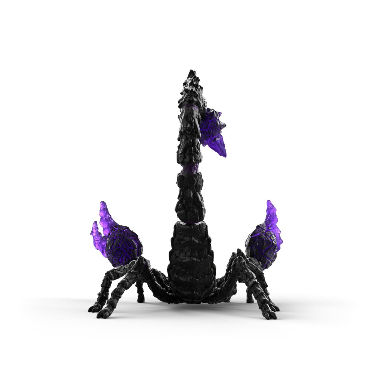 Schleich Eldrador Scorpione Tenebre 70896 action figure