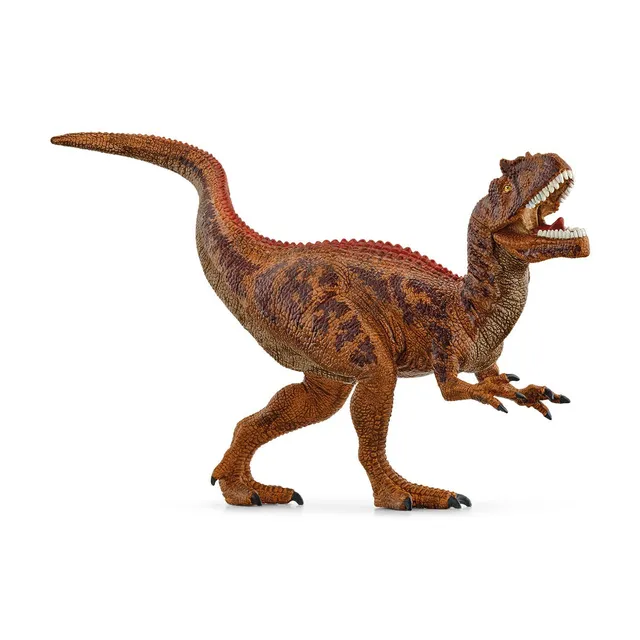 Schleich Dinosaurs Allosauro 15043 Dinosauro Giocattolo