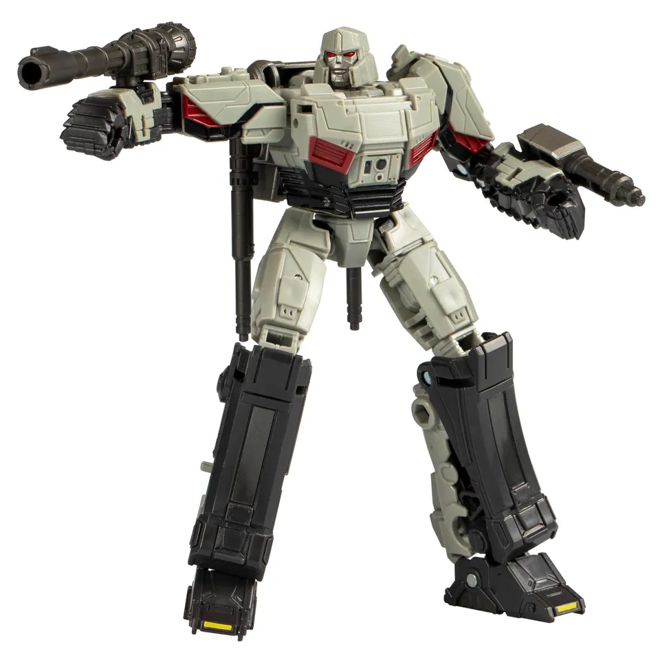 Transformers Studio Series 114 Megatron action figure 11 cm