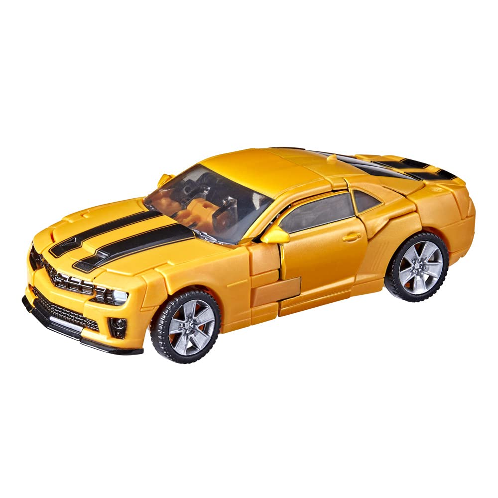 Transformers Studio Series 74 action figure Bumblebee 11 cm