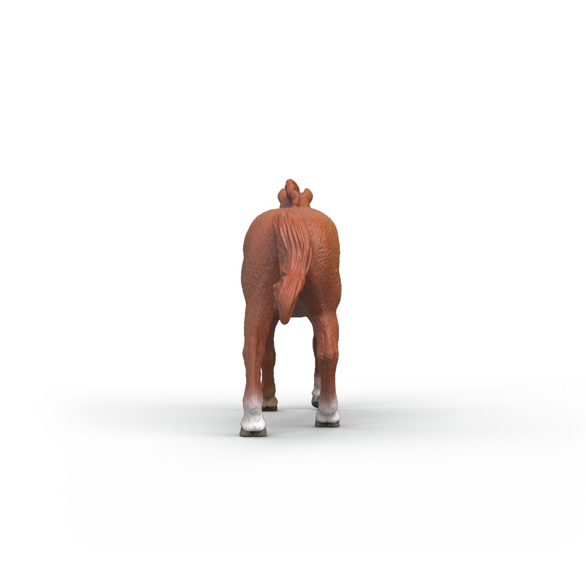 Schleich Horse Club Stallone Purosangue Inglese 14915 Cavallo