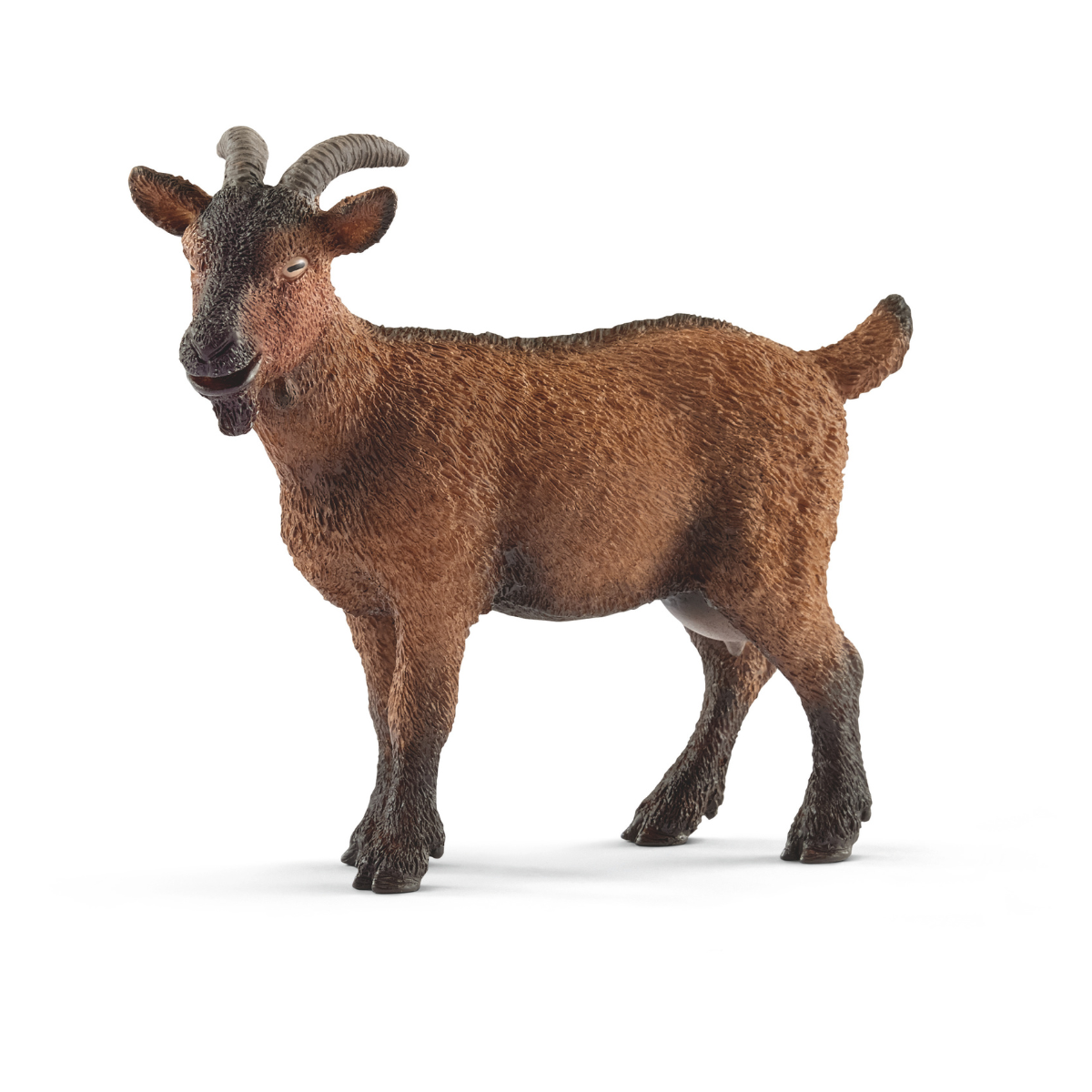 Schleich Farm World Capra bundle figura animale fattoria