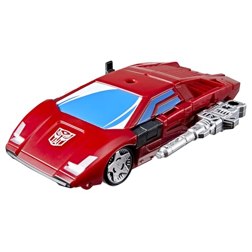 Transformers Studio Series Sideswipe Devastation action figure 11 cm