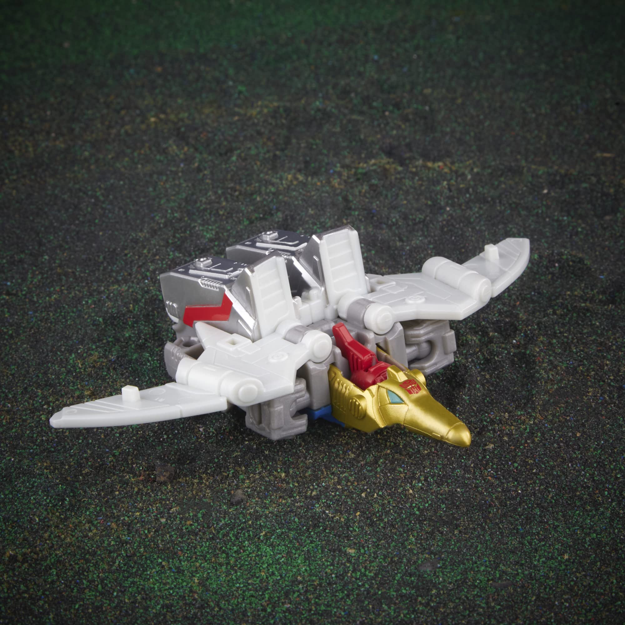 Transformers Legacy Swoop action figure 8,5 cm pterodattilo