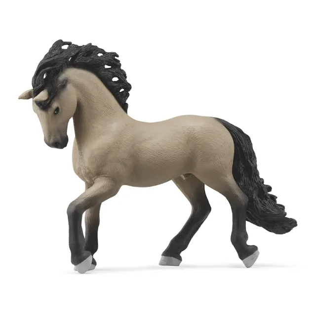 Schleich Horse Club Pura Raza Española stallone cavallo 72183