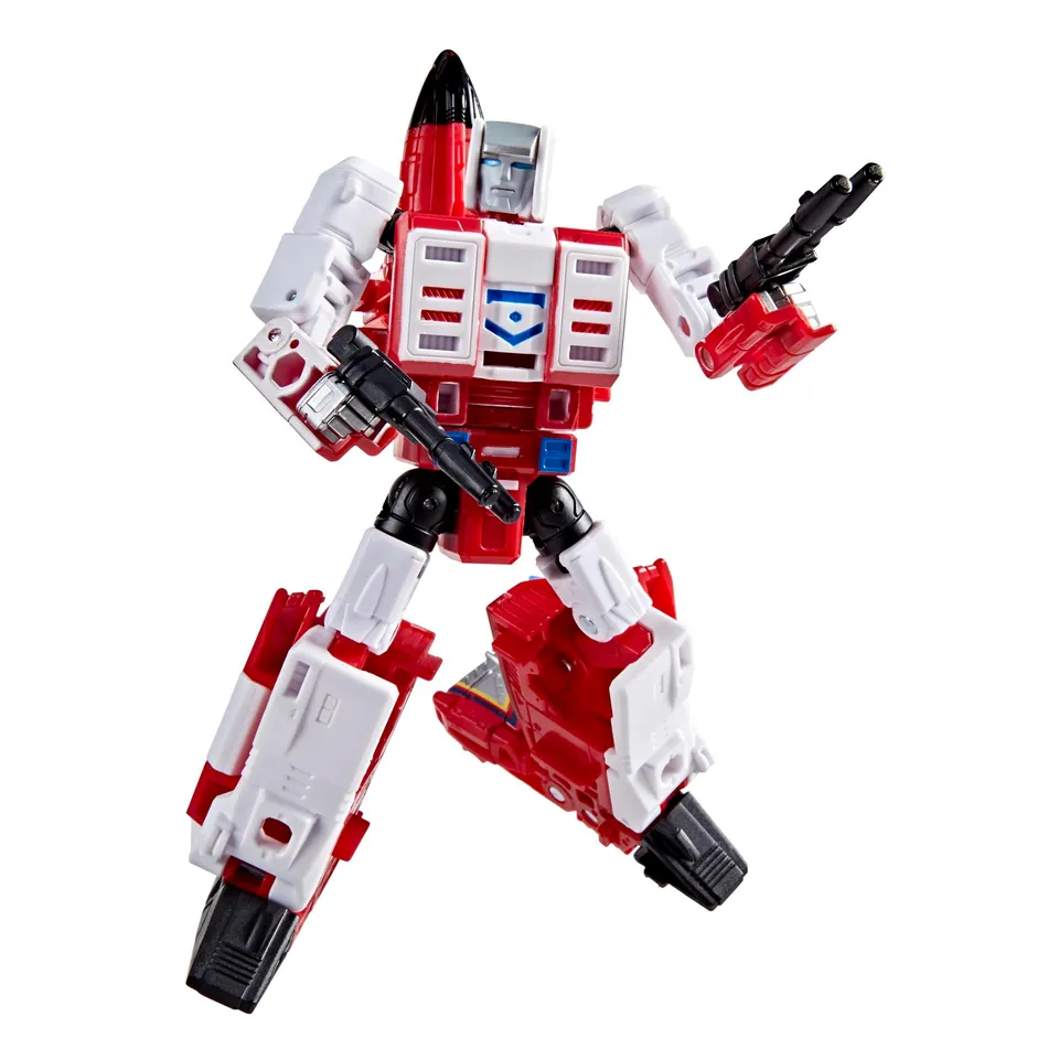 Transformers Age of the Primes Fireflight action figure 14 cm