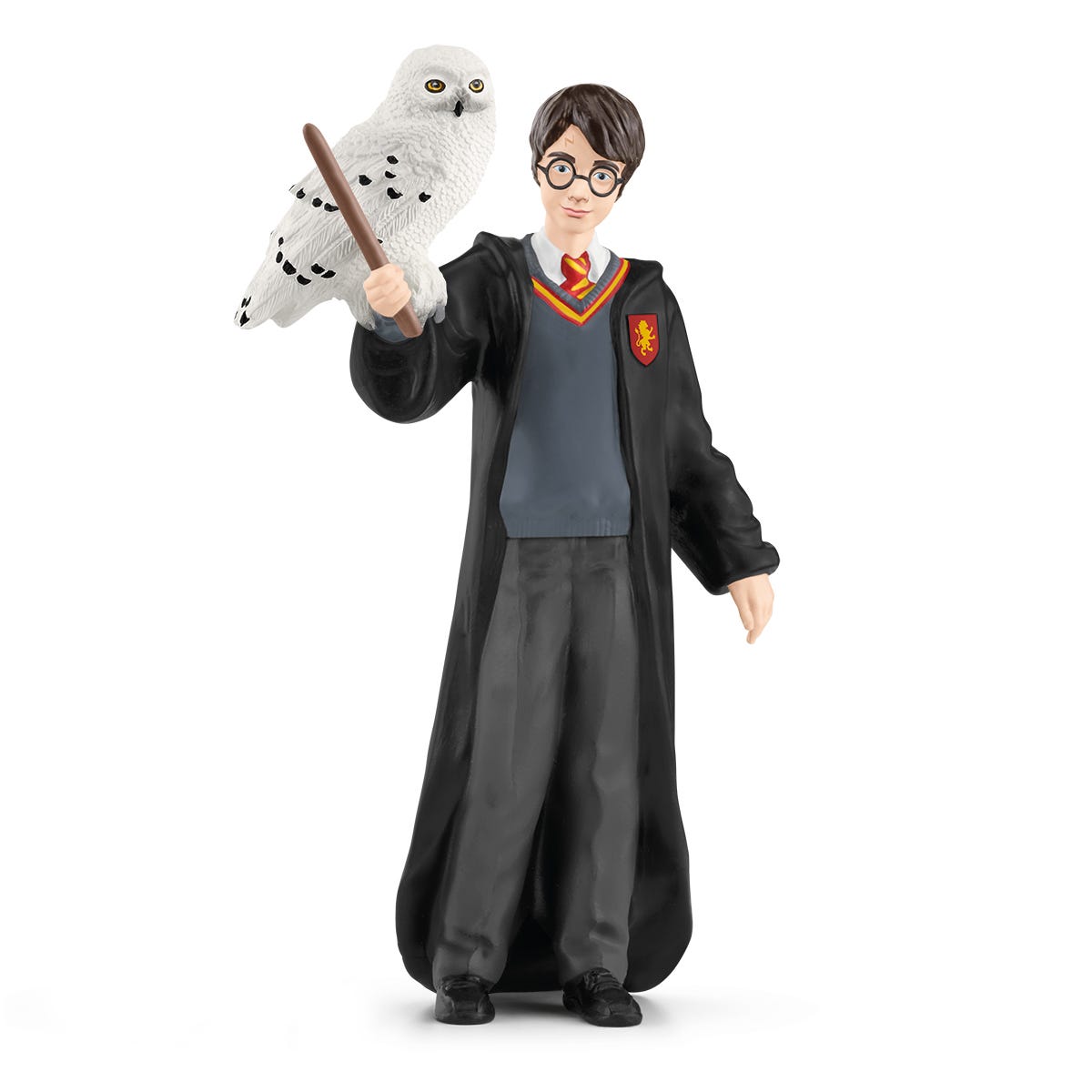 Schleich Harry Potter Harry e Edvige 42633 Figure
