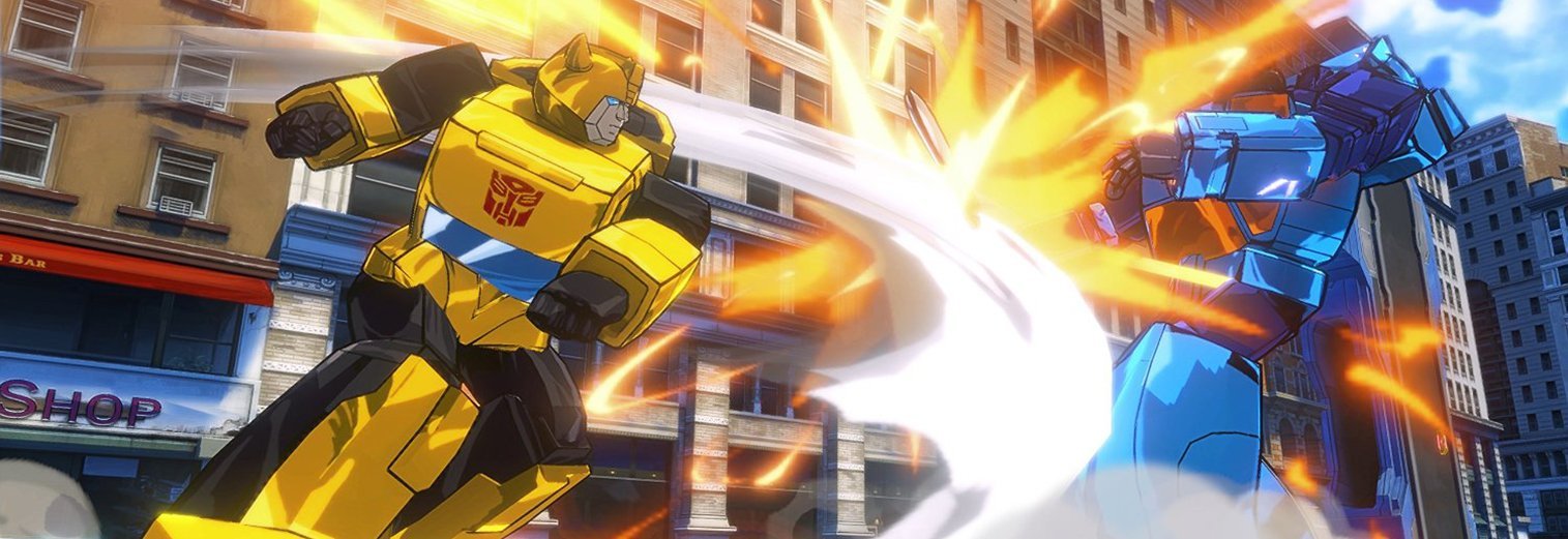 Activision Transformers Devastation videogioco PS3