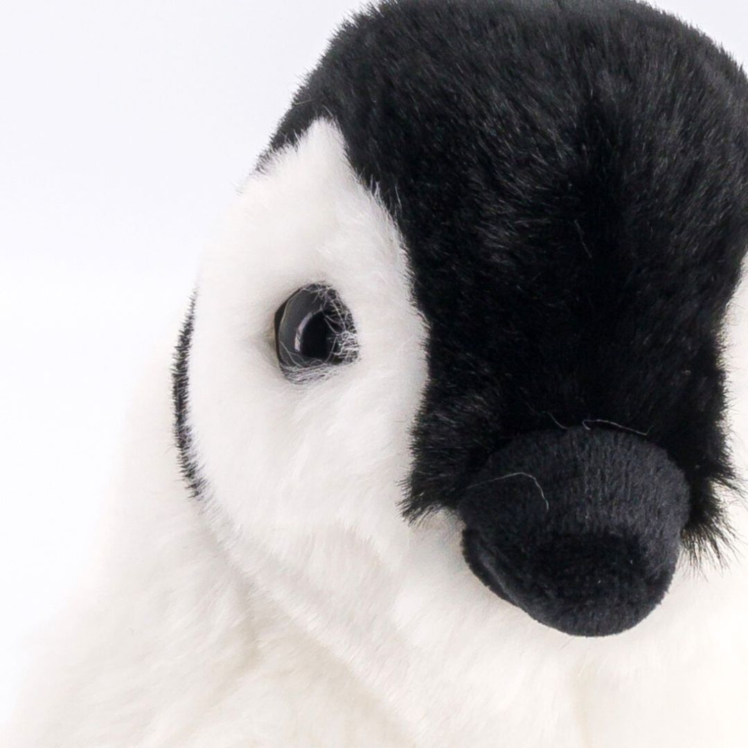 La Pelucherie Sea Pinguino Raymond Mini 20 cm