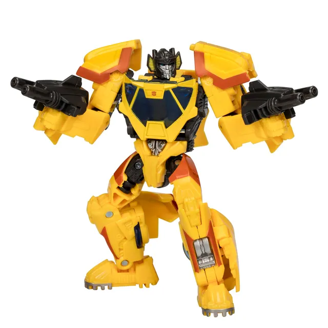 Transformers Studio Series 111 Sunstreaker Action Figure 11,4 cm