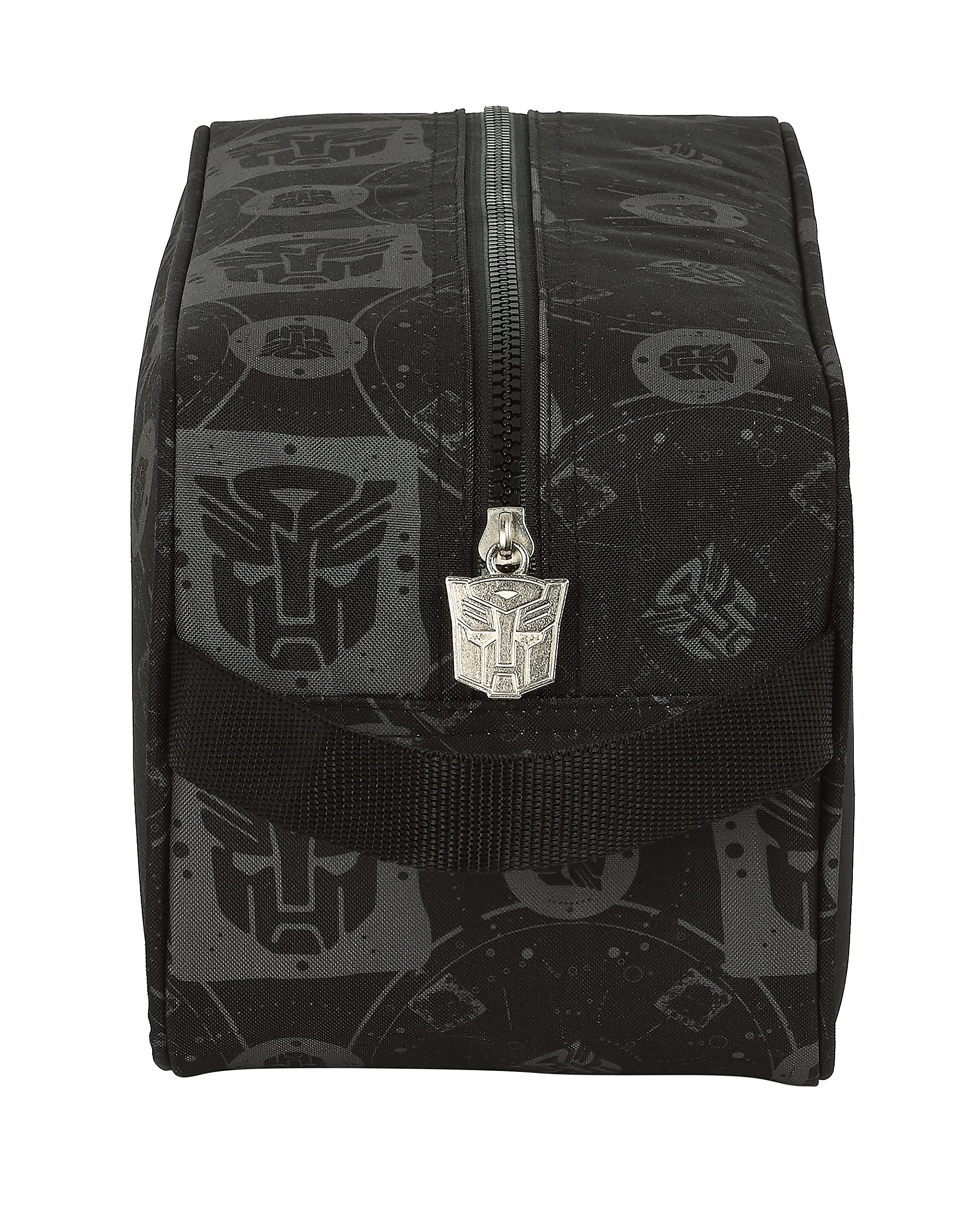 Transformers Scarpiera media nera 29x14x15 cm sport