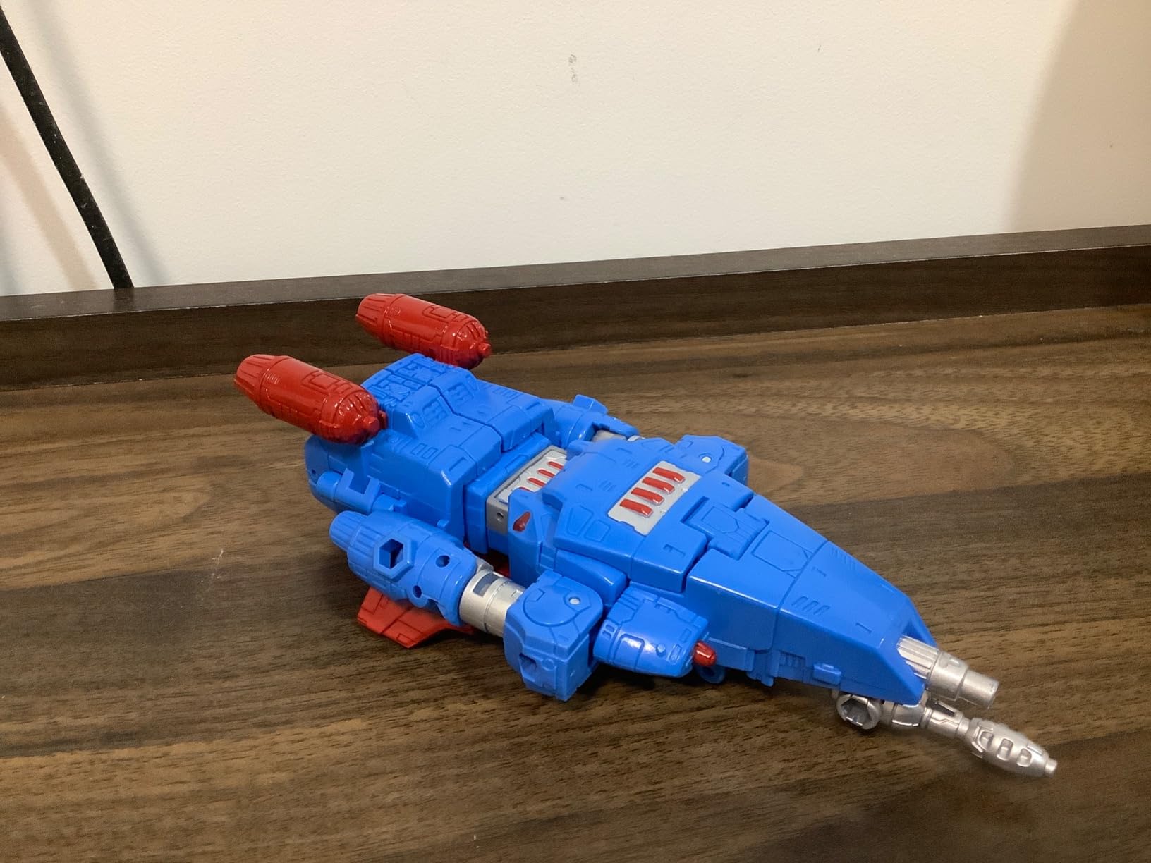 Transformers Legacy Devcon action figure Deluxe 14 cm
