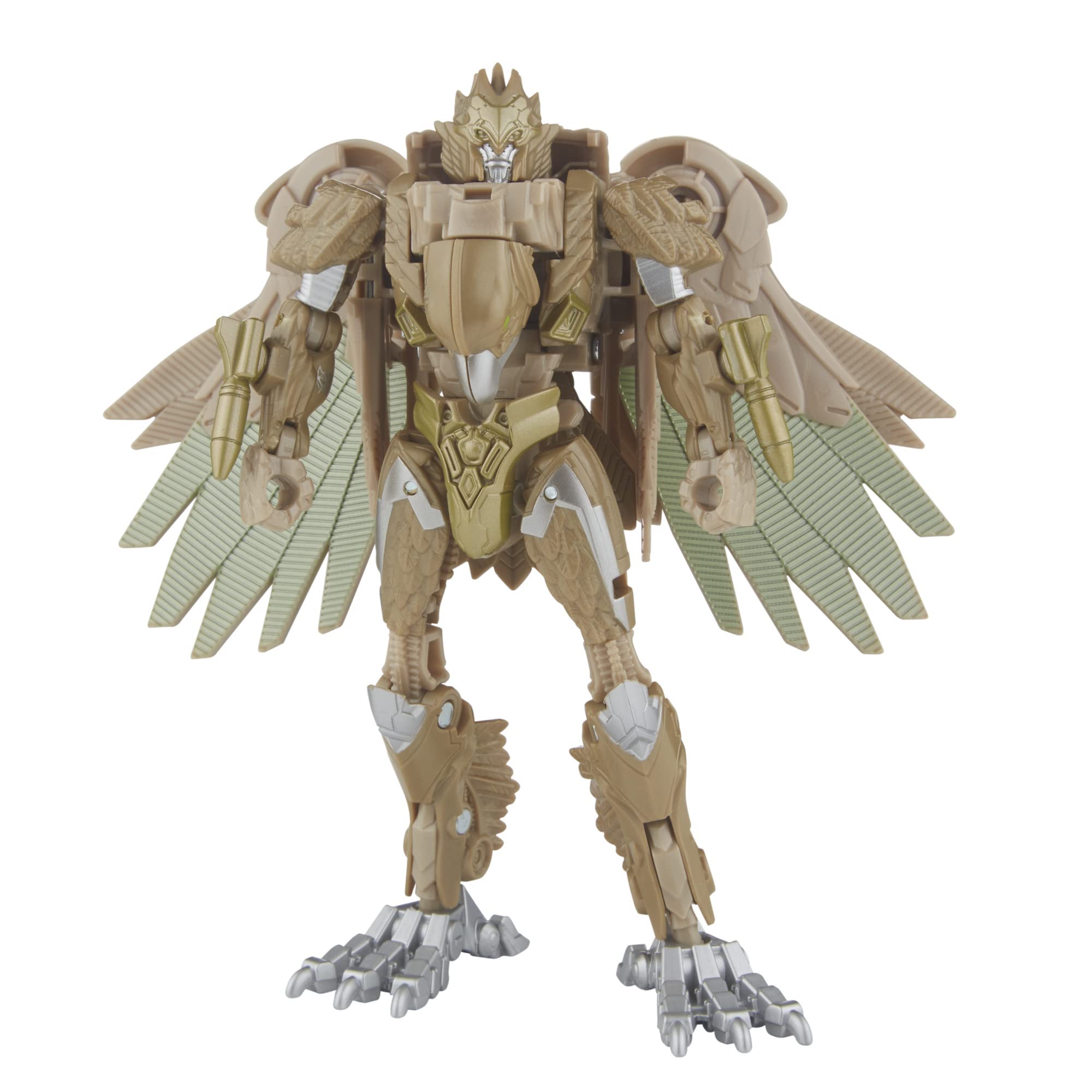 Transformers Studio Series Airazor 97 action figure Deluxe 11cm