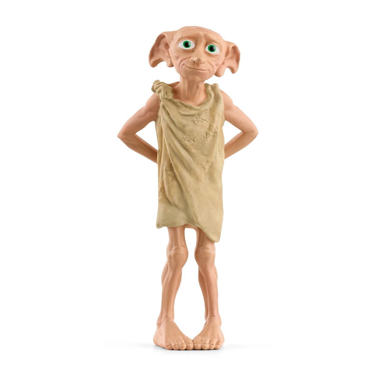 Schleich Harry Potter Dobby action figure elfo domestico