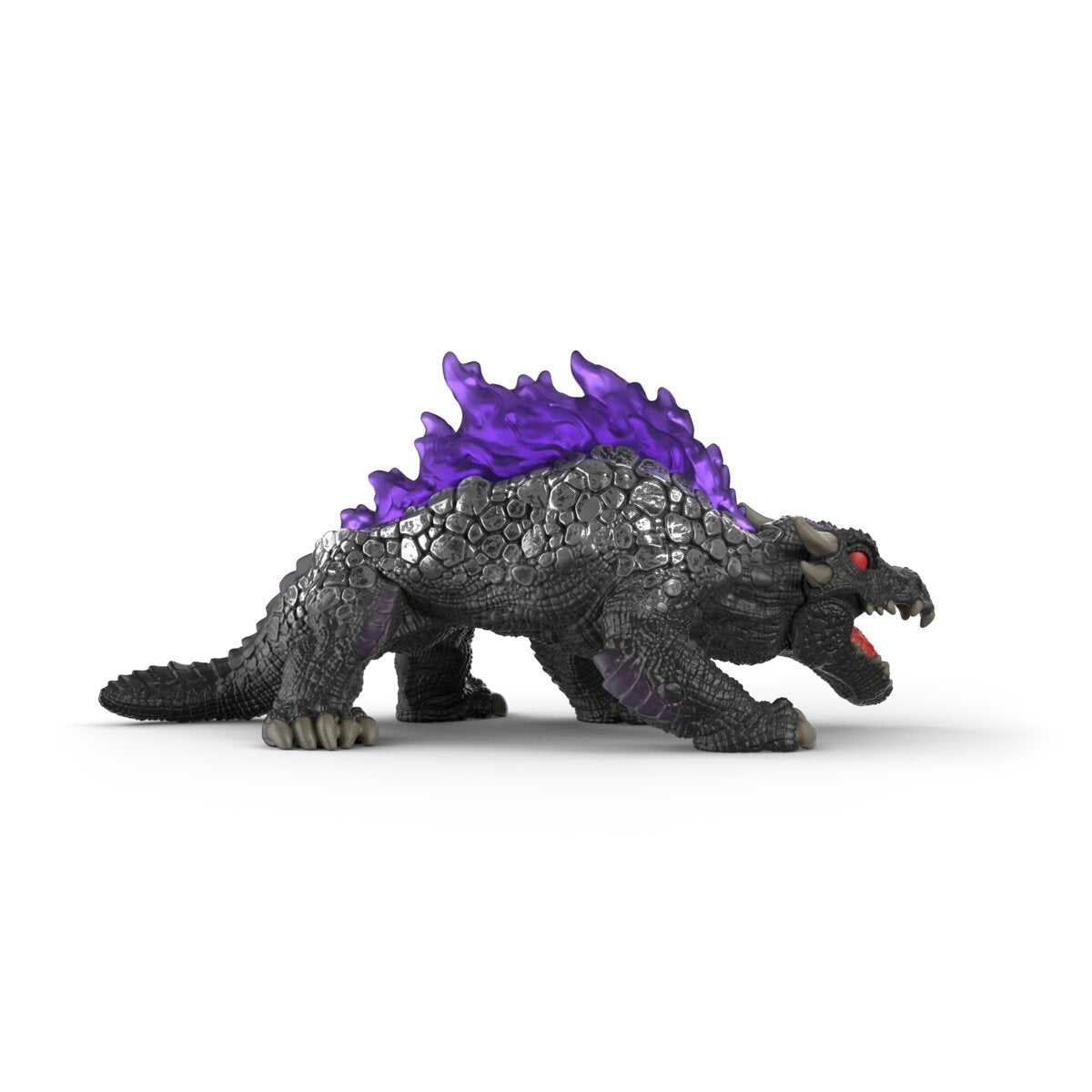 Schleich Eldrador Varano delle Tenebre 70840 Action Figure