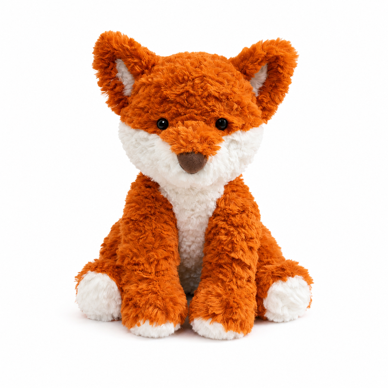 ToyalFriends Peluche Animale Seduto 25cm Pecora Morbido