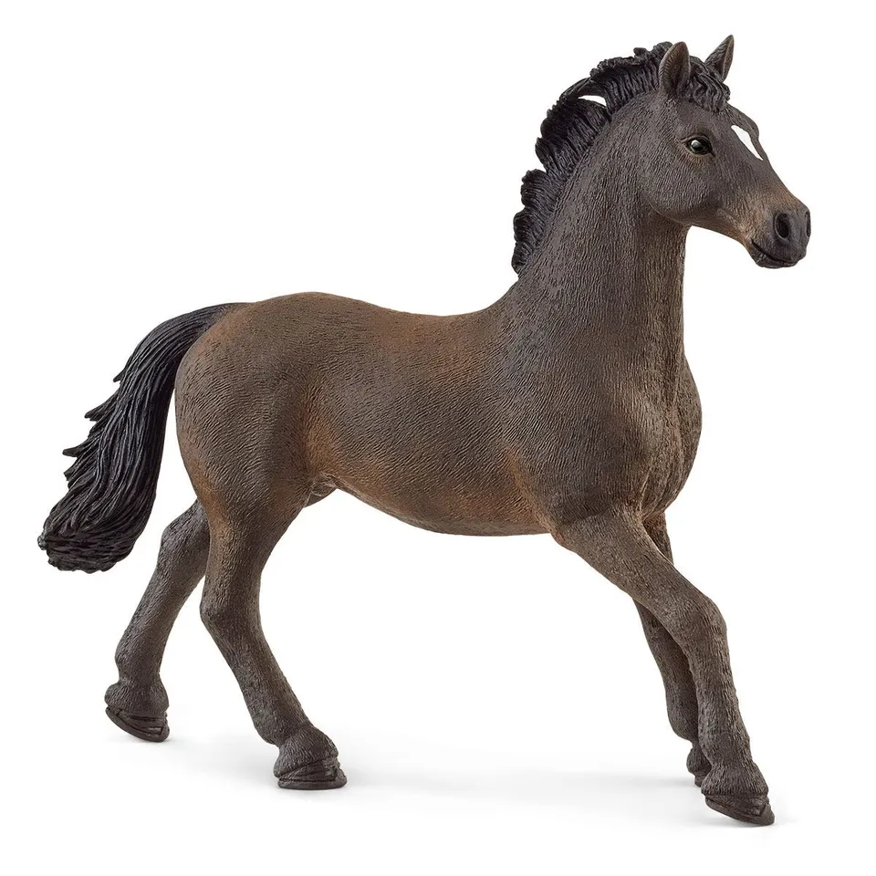 Schleich Horse Club Stallone Oldenburg 13946 Statuetta