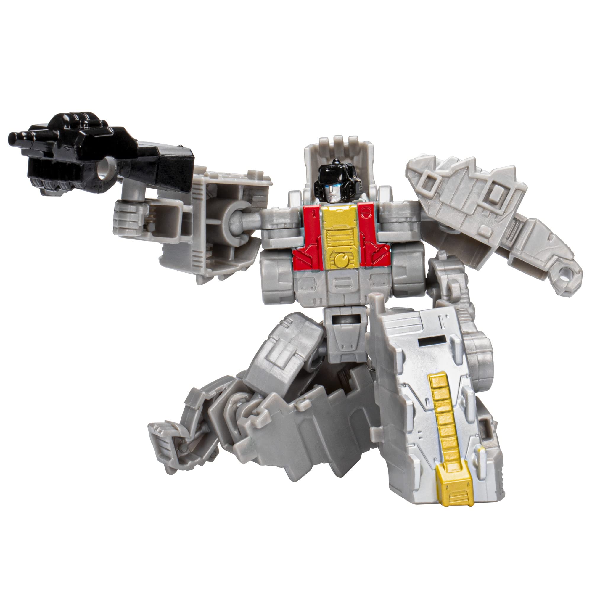 Transformers Legacy Dinobot Scarr Action Figure 8,5 cm Volcanicus