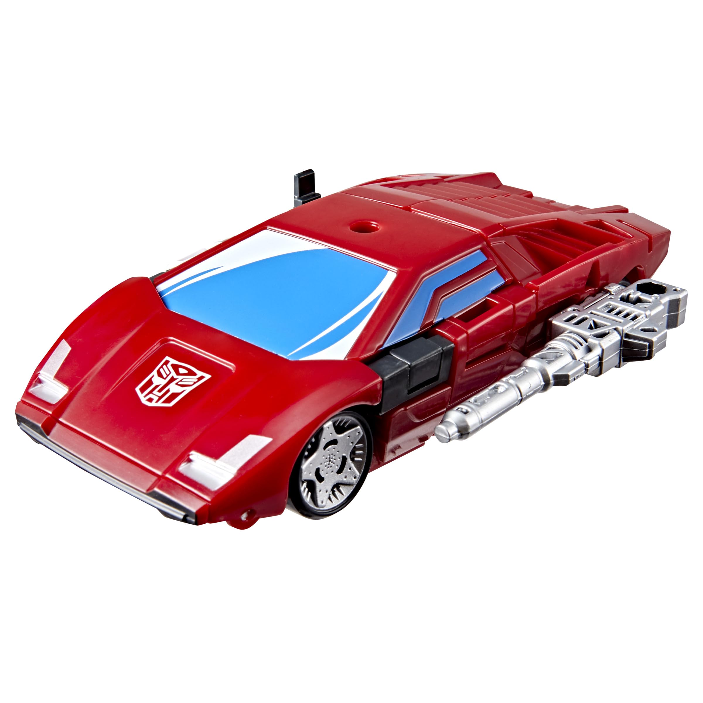 Transformers Studio Series Sideswipe Devastation action figure 11 cm