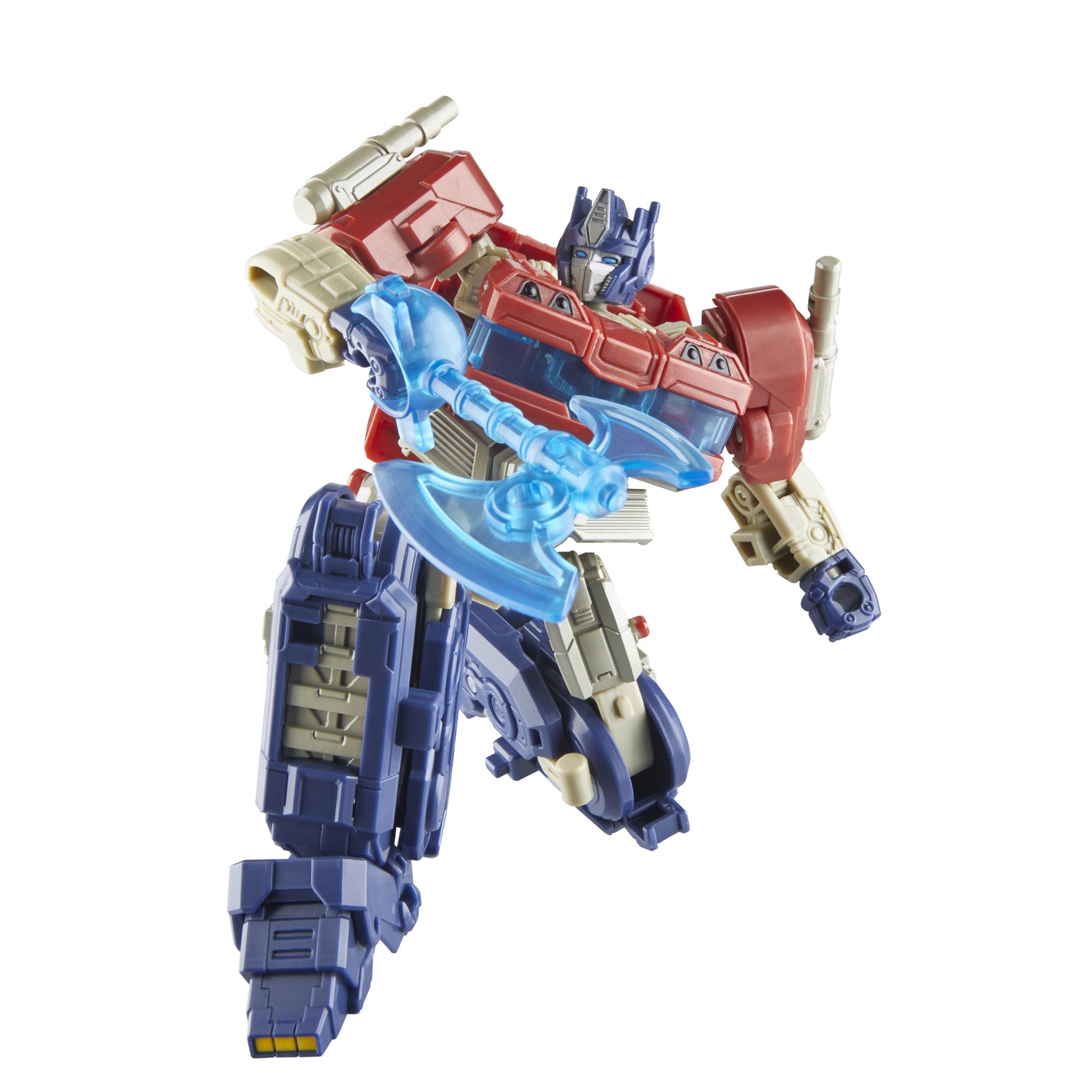 Transformers Studio Series 112 Optimus Prime action figure 11 cm