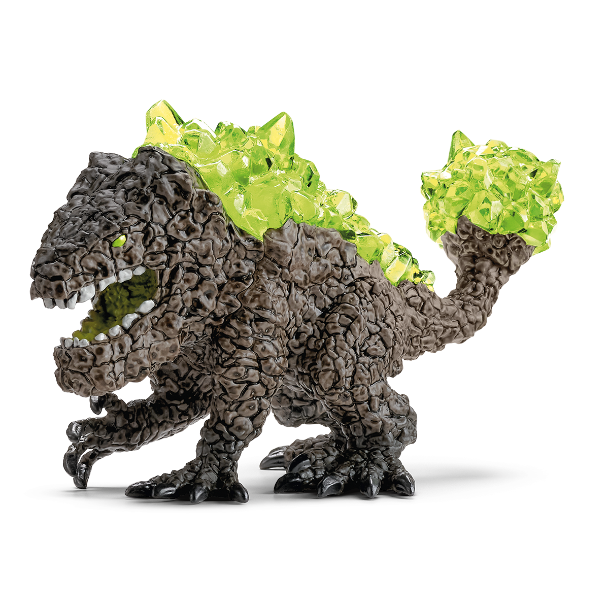 Schleich Eldrador Lince Ombra vs Spaccarocce 70827 Set