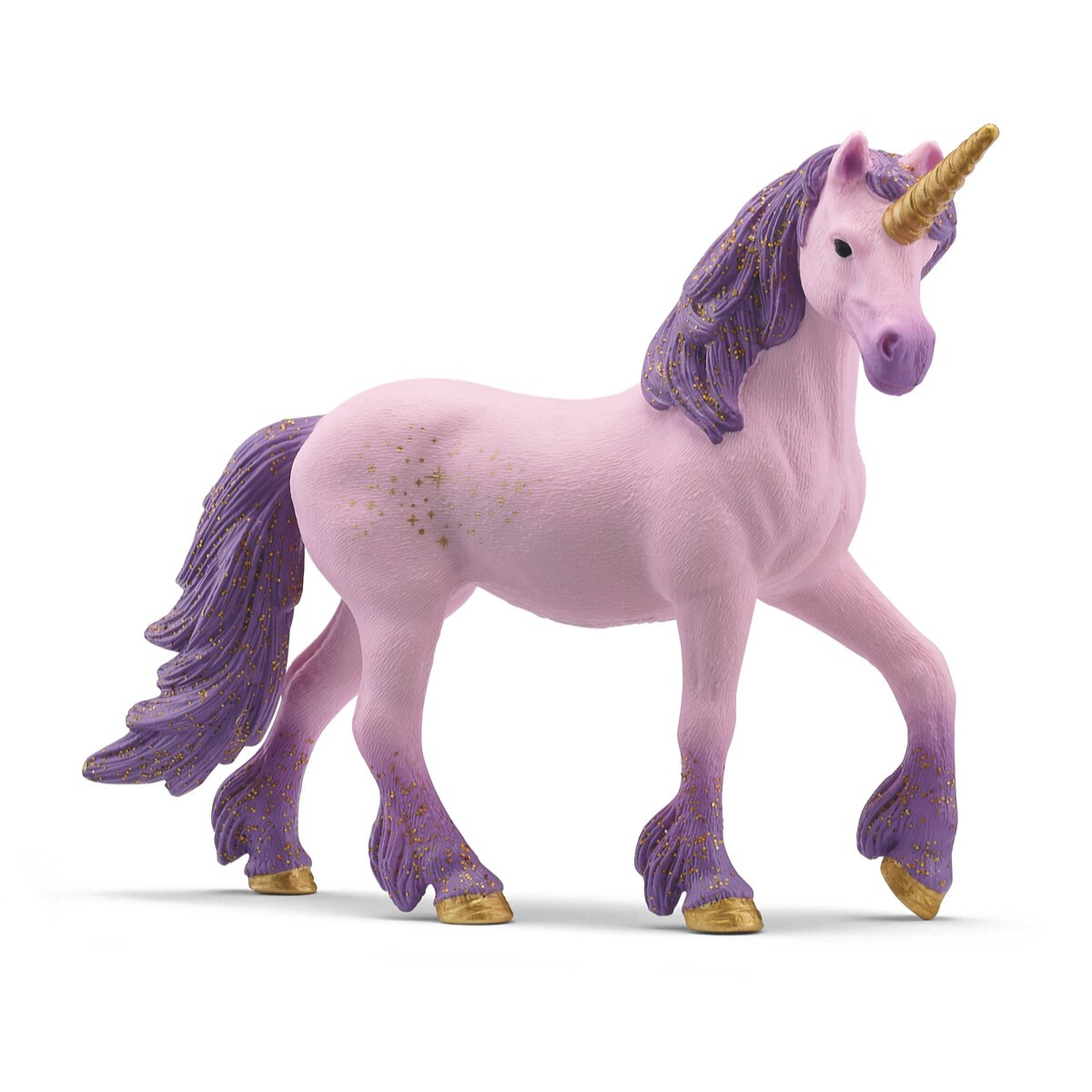 Schleich Bayala Unicorn Mare Seraphina figura cavallo rosa