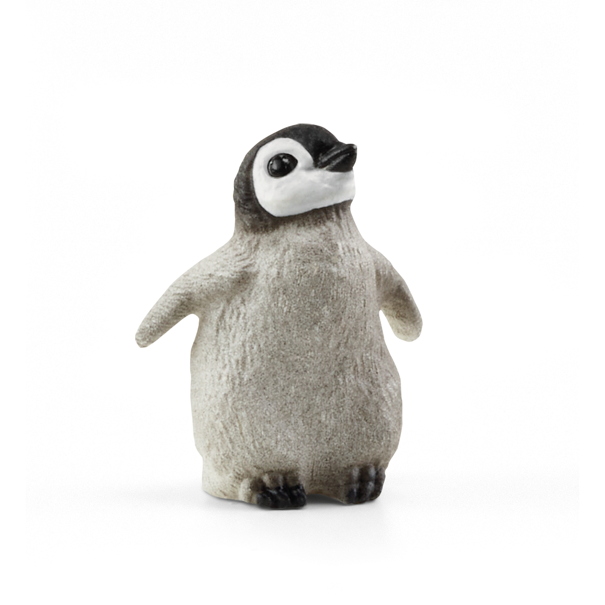 Schleich Wild Life Famiglia di pinguini set giocattolo scivolo ghiaccio