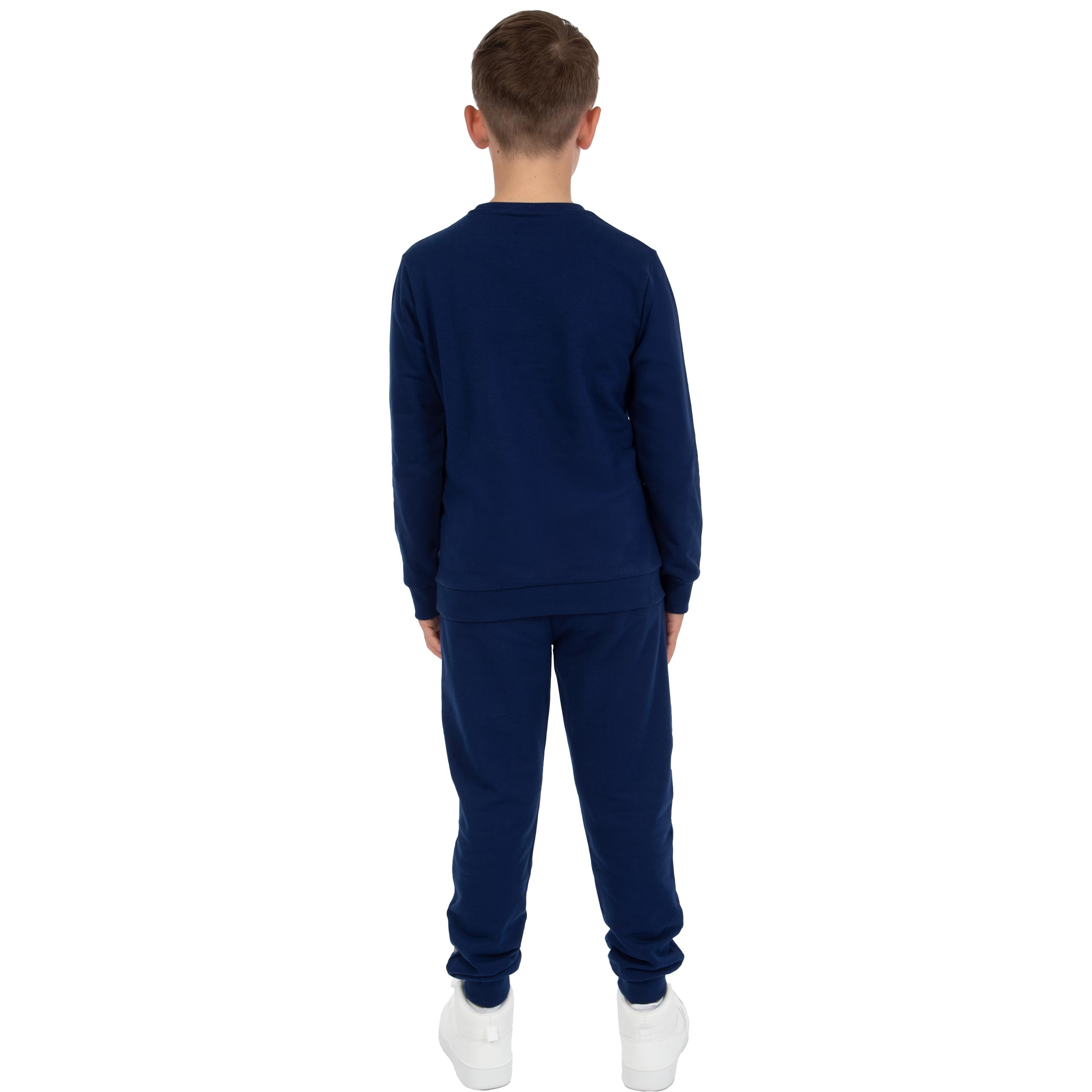 Transformers Tuta bambino Optimus Prime felpa e pantaloni 3-4 anni