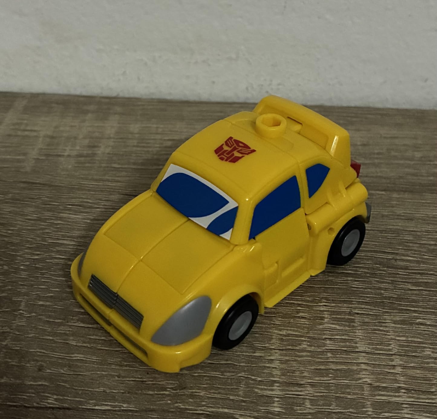 Transformers Studio Series Bumblebee action figure 10,5 cm auto