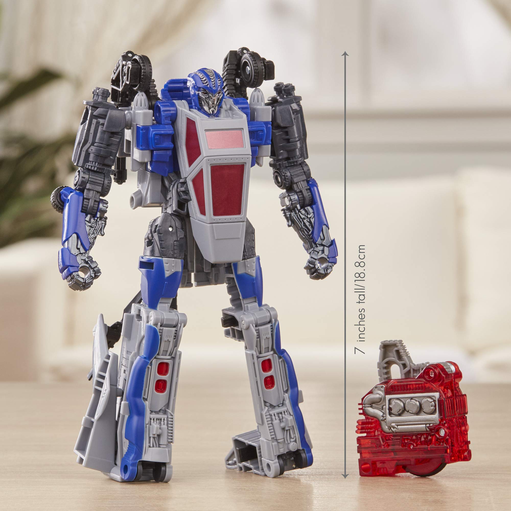 Transformers Classics Bumblebee Nitro Dropkick action figure auto