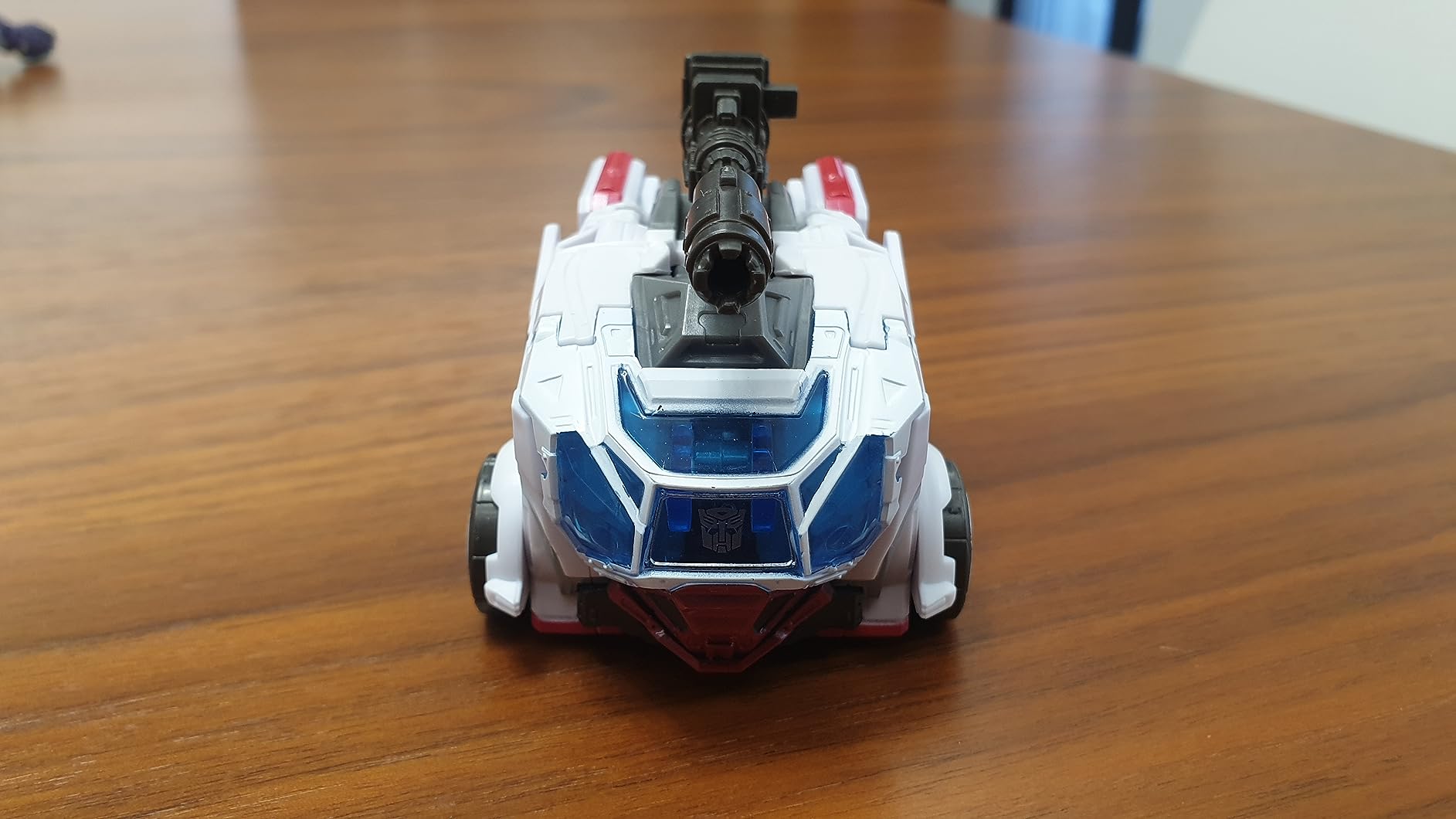 Transformers Studio Series 82 Ratchet Deluxe action figure 11 cm veicolo