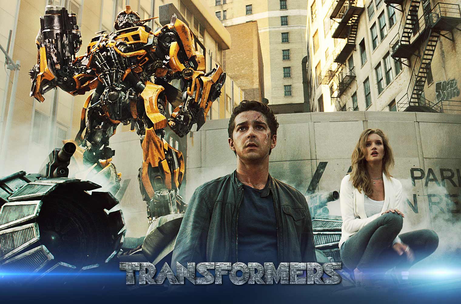 Transformers 3 Movies film DVD Home Video