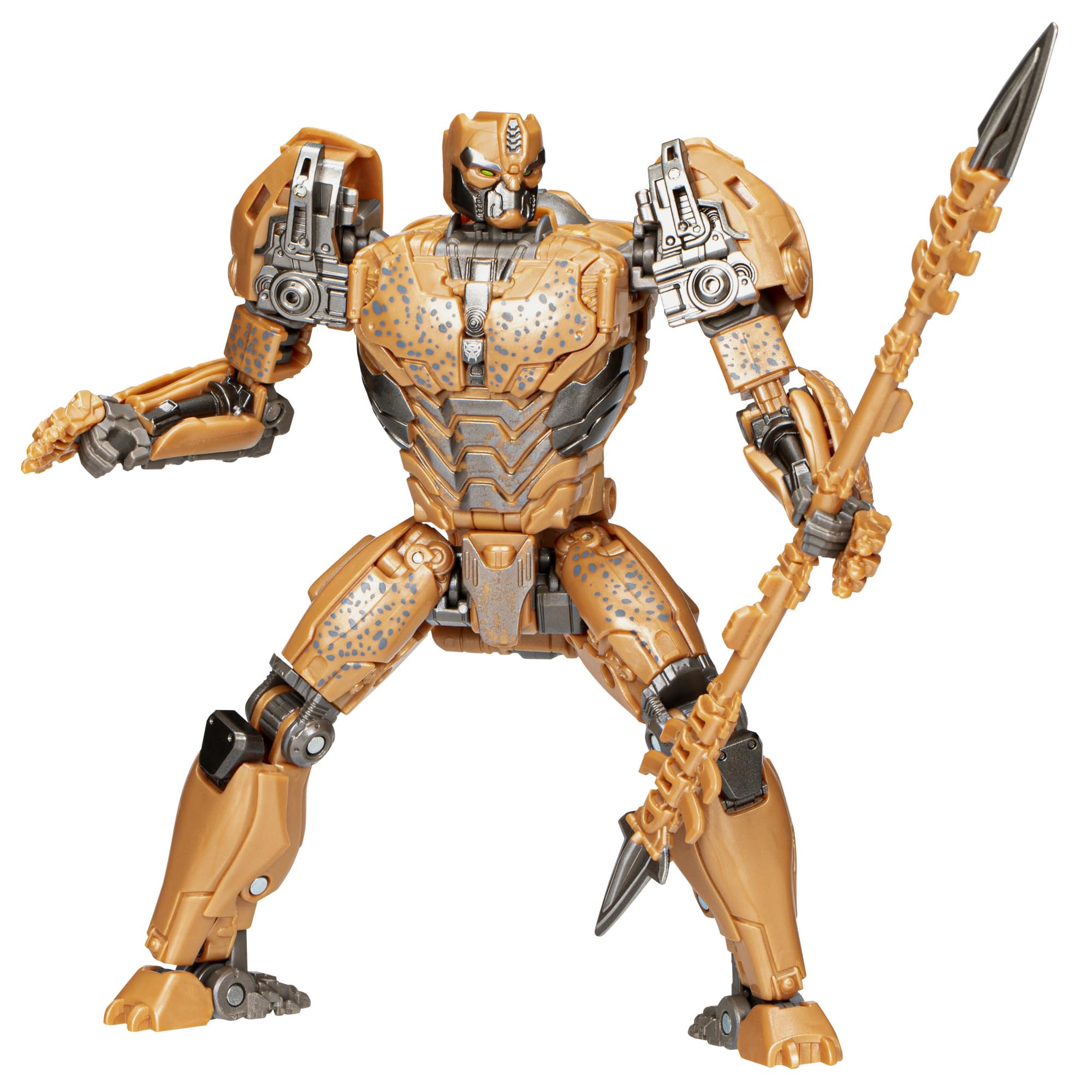 Transformers Studio Series 98 Cheetor Action Figure 16,5 cm