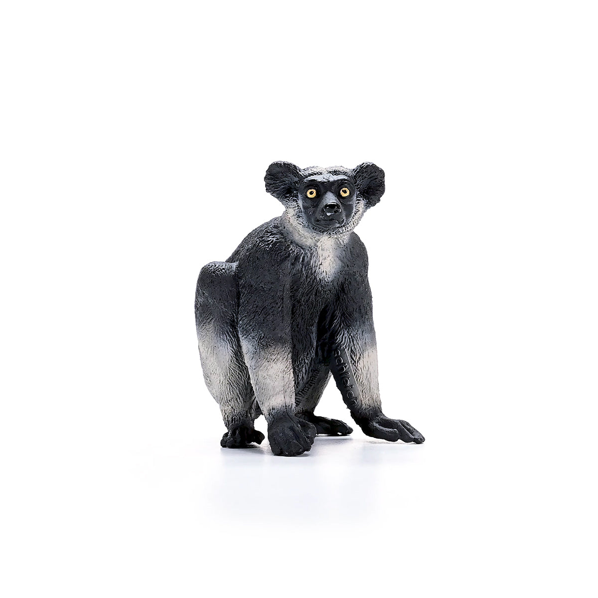 Schleich Wild Life 14877 Indri figura lemure Madagascar