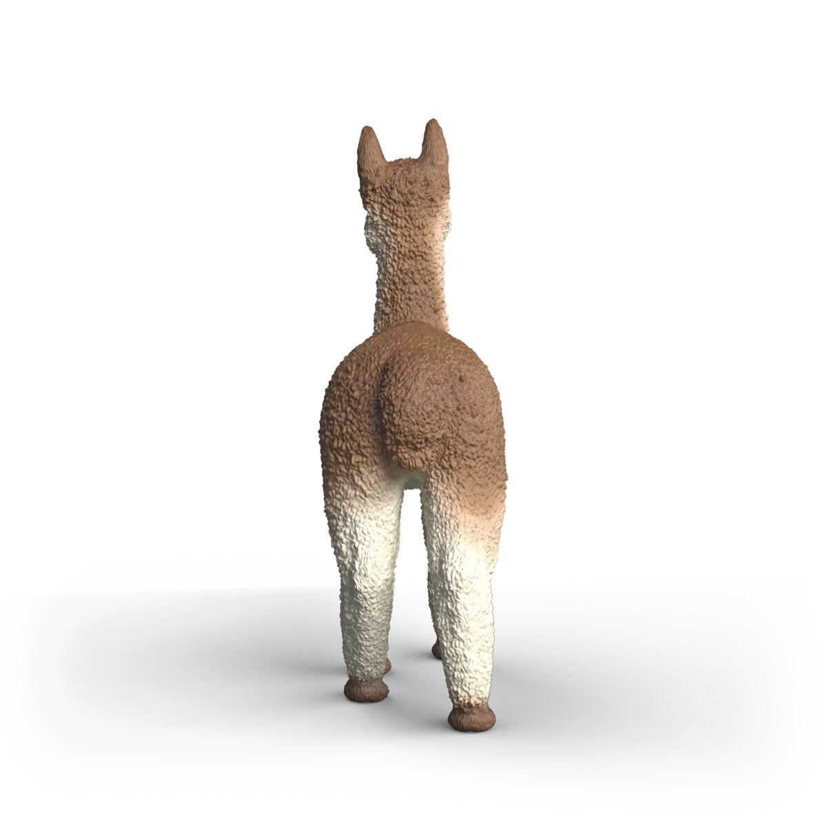 Schleich Farm World Alpaca animale fattoria 14928