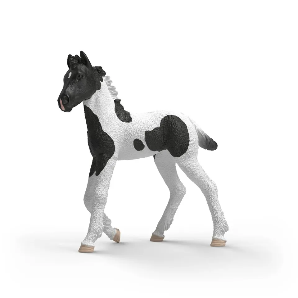 Schleich Horse Club Rocky figure puledro collezione