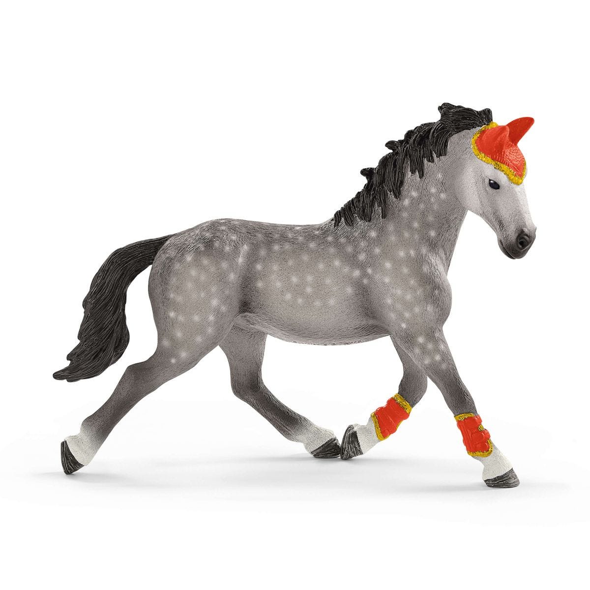 Schleich Horse Club Set volteggio di Mia action figure 42443