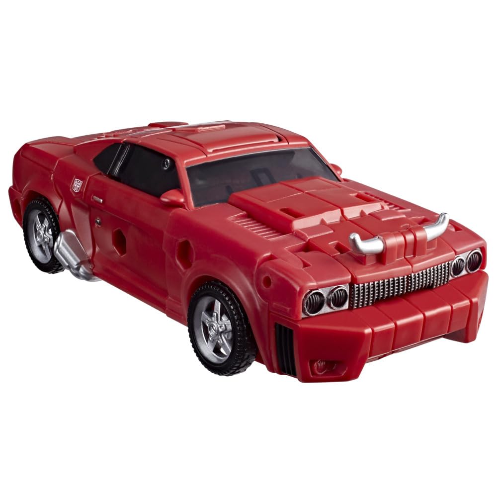 Transformers Age of the Primes Cliffjumper action figure 12,5cm