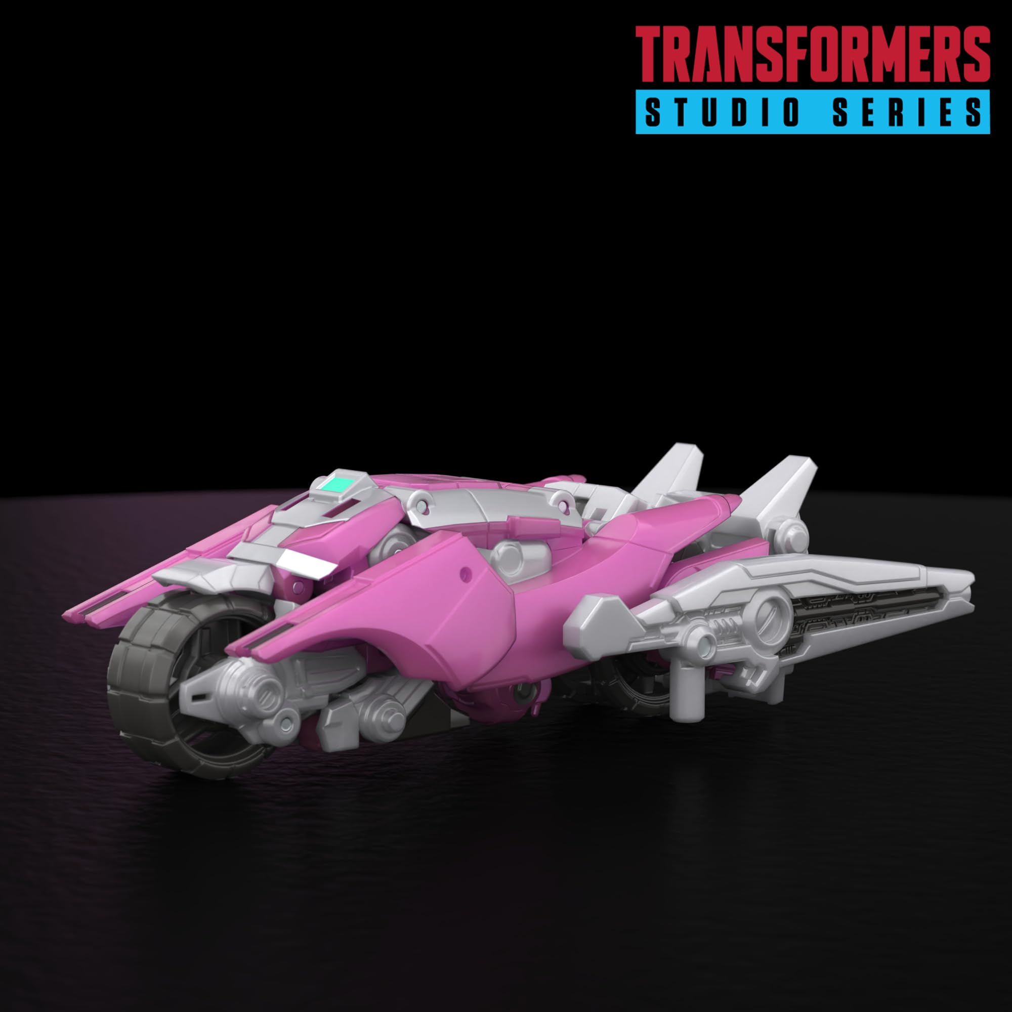 Transformers Studio Series Elita 1 Action Figure Deluxe