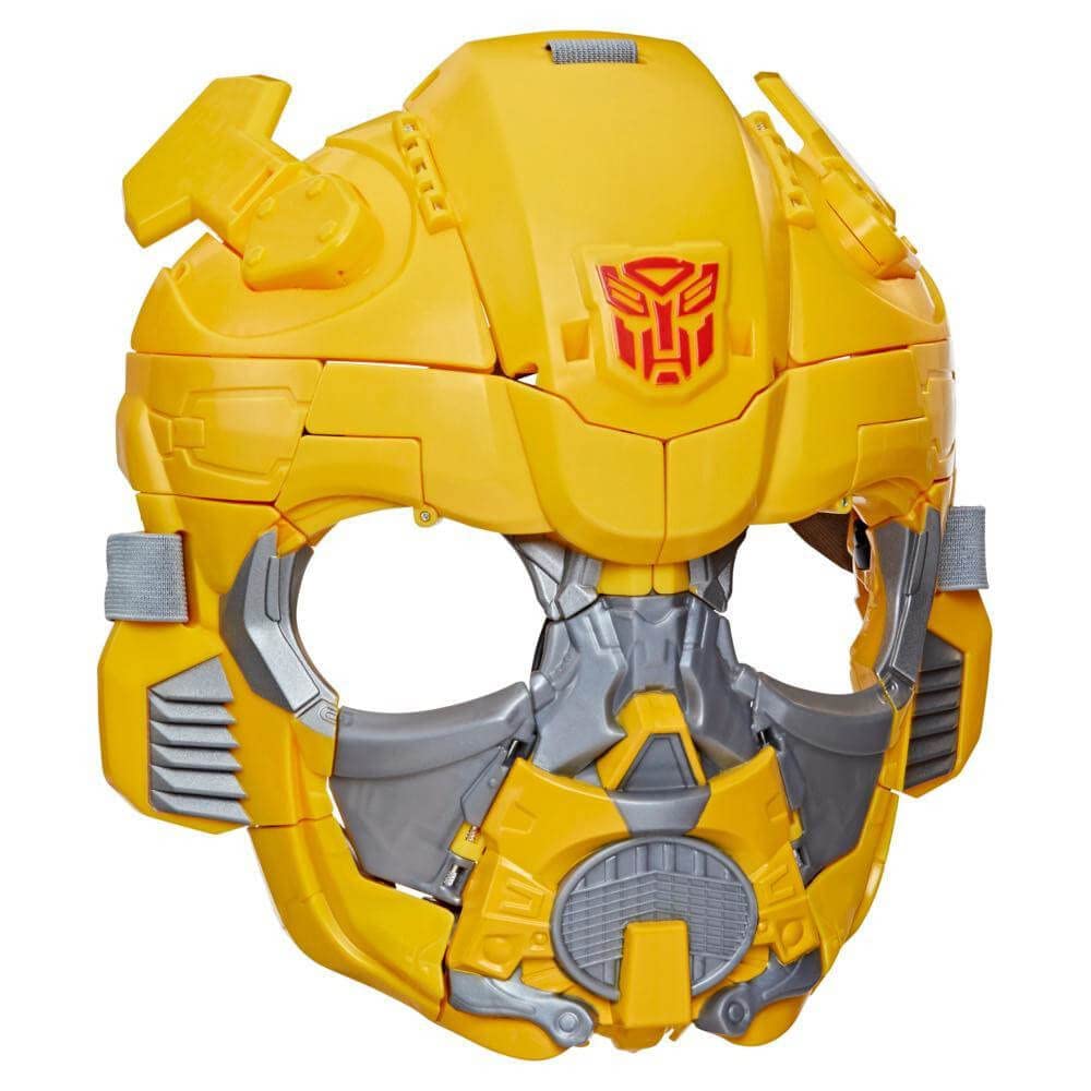 Transformers Risveglio maschera Optimus Primal 2in1 22,5cm