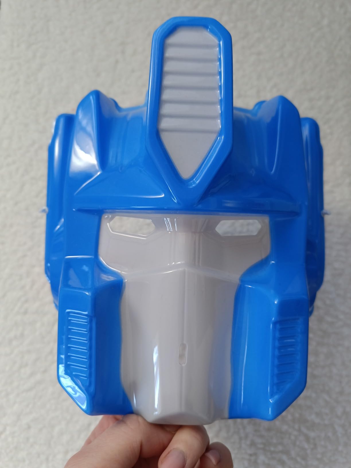 Transformers Optimus Prime costume travestimento gioco ruolo